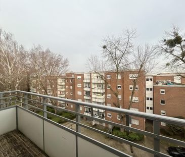 2-Zimmer-Wohnung in Bergheim Zieverich !Nur mit WBS! - Photo 5