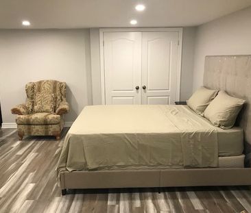 For Lease - 5119 Montclair Drive Unit# Basment, Mississauga, Ontario - Photo 5