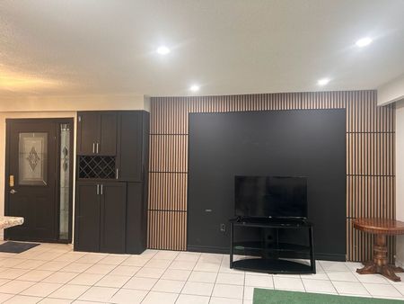 For Lease - 2604 Hornsgate Drive Unit# Upper, Mississauga, Ontario - Photo 3