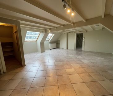 Prachtig, lichtrijk appartement met 1 slaapkamer en terras aan de V... - Foto 5