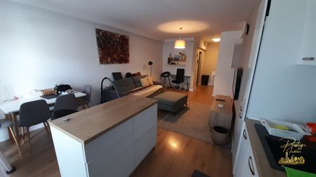 Apartament cu 2 camere in bloc nou, Luceafarul – Oradea - Fotografie 2