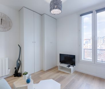 Magnifique Studio Rue Boulay - 75017 Paris - Photo 3