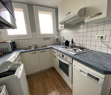 Appartement 3 pièces à Villeneuve-d'Ascq - Photo 4