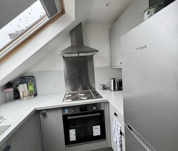 Room in a Shared Flat, Lodge Causeway, BS16 - Photo 5