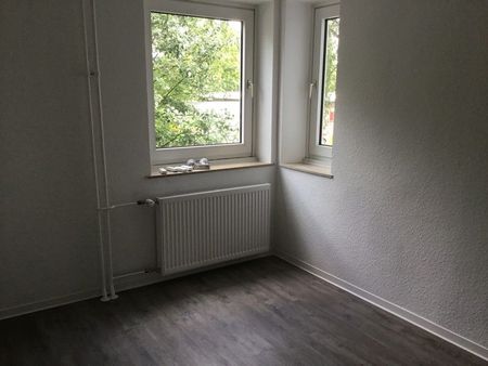 Attraktiv! Ansprechende 3-Zimmer-Wohnung Nähe Klinikum und Universität - Photo 3