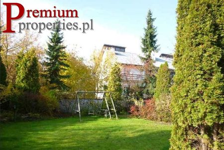 Warszawa, Mokotów - Photo 5