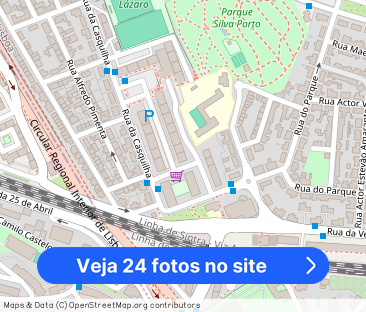 Apartamento T4 para alugar em Lisboa - Foto 1
