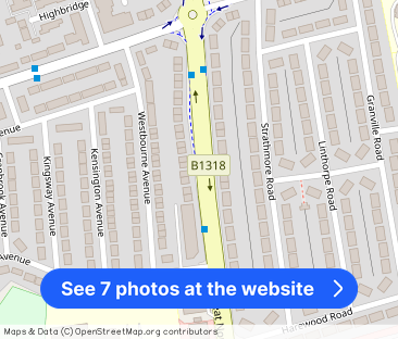 3 bedroom flat for rent - Photo 1