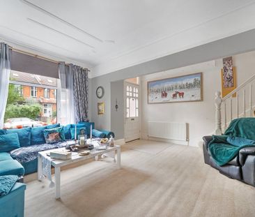 3 Bed Terraced House, Ollerton Road, N11 - Photo 1