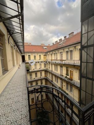 Kiadó újszerű állapotú lakás - Budapest XIII. kerület - Photo 1