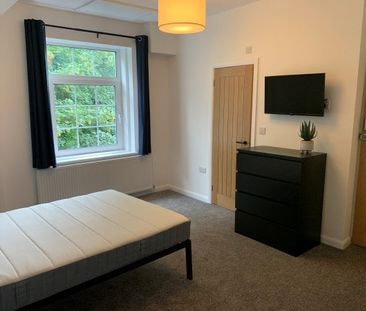 Shirburn Avenue, Mansfield, NG18, Property for rent - Photo 4