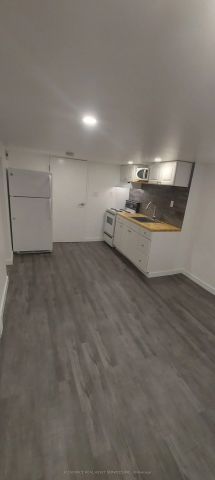 74 Burnaby Boulevard #Lower 1 - Photo 5