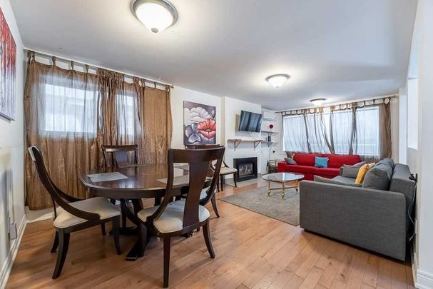 For Lease - 1277 Broadview Avenue Unit# Main, Toronto, Ontario - Photo 1