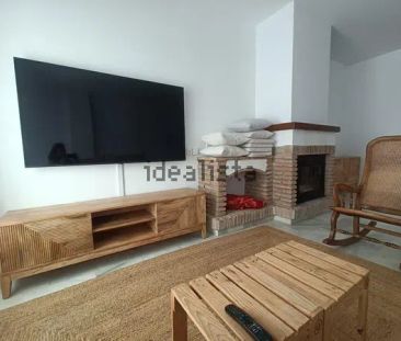 Alquiler de chalet adosado en Buenavista-Lauro Golf - Photo 2