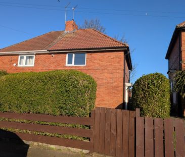 2 bed semi-detached house to rent in Montrose Crescent, Gateshead - Photo 4