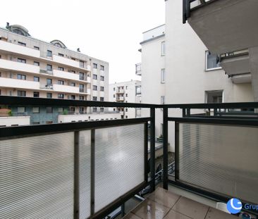 2-pok. 48 m2, ul. Głowackiego, Bronowice. - Zdjęcie 4