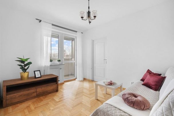 Sprawdź >>> klimatyczne mieszkanie - 2 pokoje 37.7 m² - Photo 1