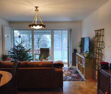 3 Zimmer Wohnung mit Balkon in Nürnberg, 90491 - Photo 5