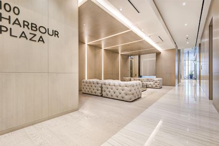 For Lease - 100 Harbour Street Unit# 6105, Toronto, Ontario - Photo 2