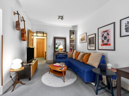 Celandine Drive, London, E8 3XF - Photo 4