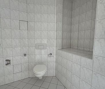 Helle Zweiraumwohnung mit Einbauküche in Zwickau - Photo 6