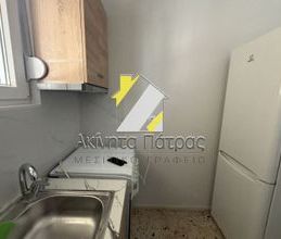 Studio/Γκαρσονιέρα για ενοικίαση - Πάτρα, - Photo 2