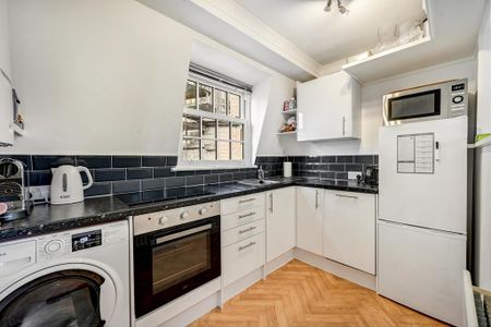 1 bedroom flat to rent - Photo 4