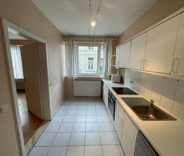 Appartement 2ch avec emplacement de parking à 1190 Forest  Loyer: ... - Photo 5