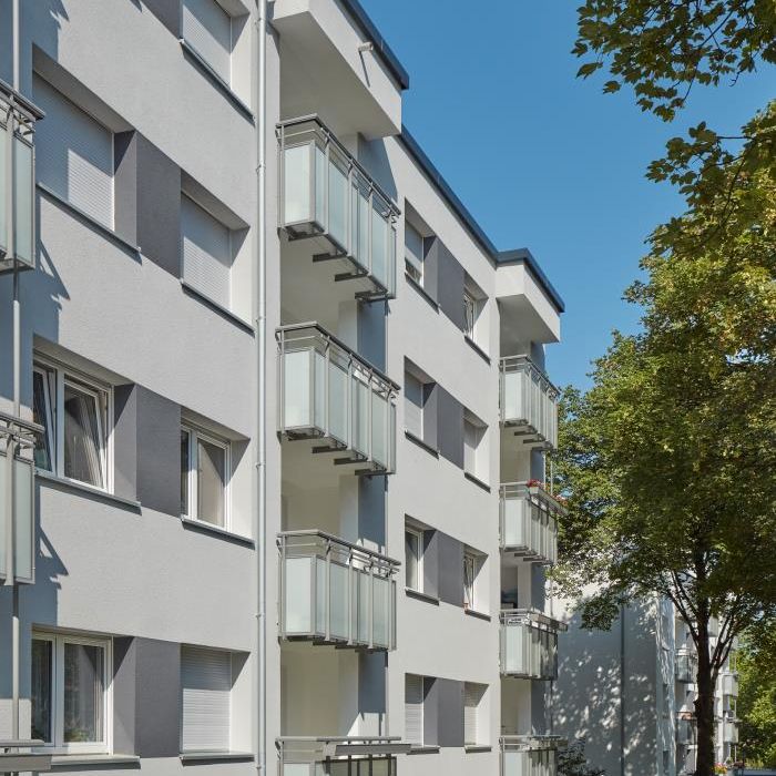 2-Zimmer Wohnung in Höntrop mit WBS - Photo 2