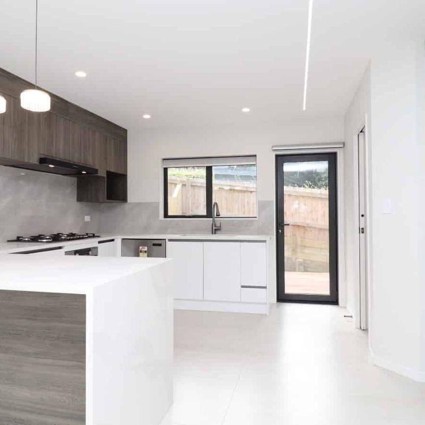 3 Bedrooms + 1 Study Brand New in Hill Park - Photo 1