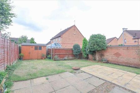 Haweswater Road, Kettering, NN16 - Photo 4