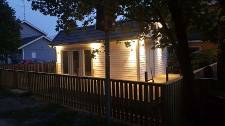 Vretavägen, Tumba - Foto 4