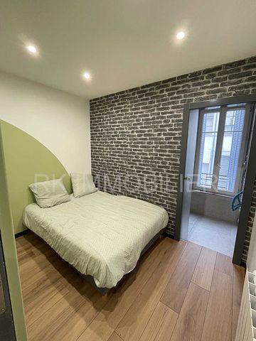 Appartement sur Aubervilliers - Photo 3