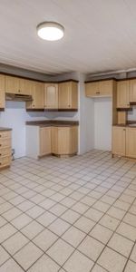 Grand 3 et demi à louer - Photo 3