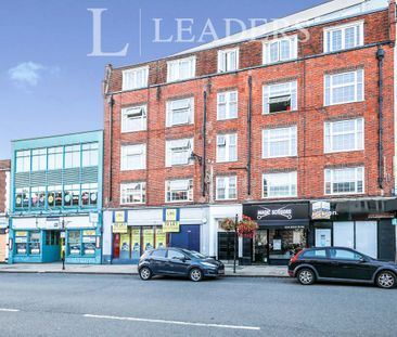 1 bedroom studio to rent Eastgate House, 223 High Street, Guildford... - Photo 2