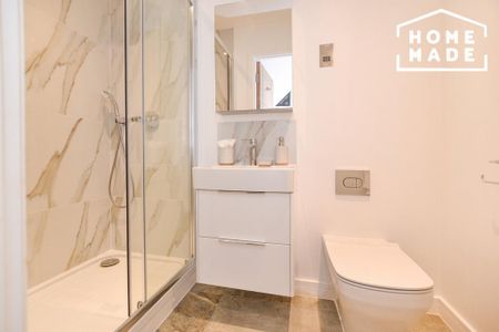 Studio to rent - Photo 5