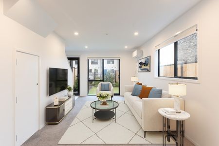 12/7 Ariki Street, Lower Hutt - Photo 3