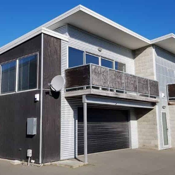 City Fringe Living - Photo 1