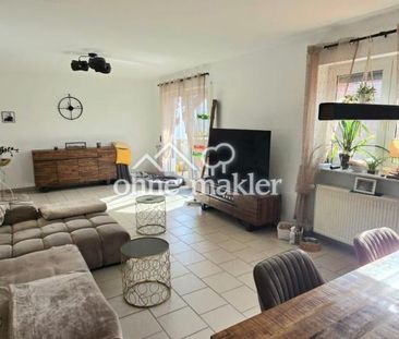 HELL, RUHIG, SONNIG im schönen Freinsheim (Nähe Bad Dürkheim) - Photo 1