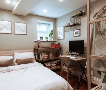 3 Bed Flat, Nunhead Green, SE15 - Photo 6