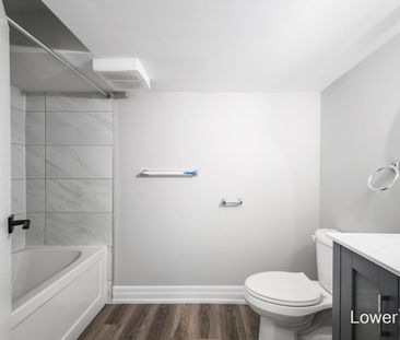 For Lease - 34 Ruskin Street Unit# 2, Kingston, Ontario - Photo 5