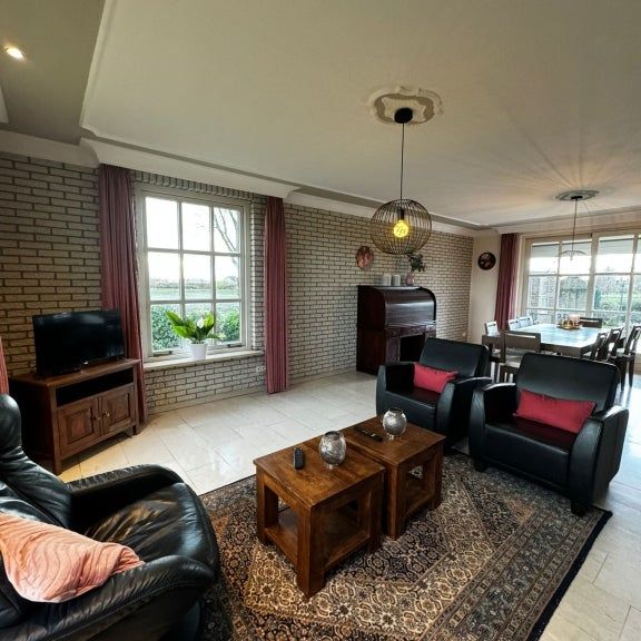 Te huur: Huis Zijtaartseweg in Sint-Oedenrode - Photo 1