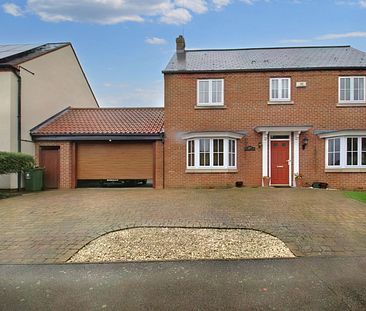 Clophill Road, Maulden, Bedford, MK45 2UT - Photo 1