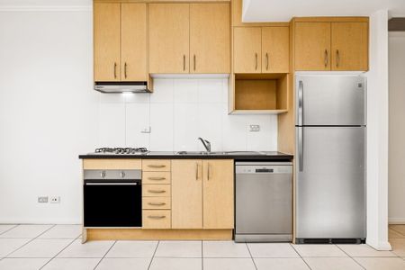 96/107-121 Quay Street, Haymarket NSW 2000 - Apartment For Rent | Domain - Photo 3