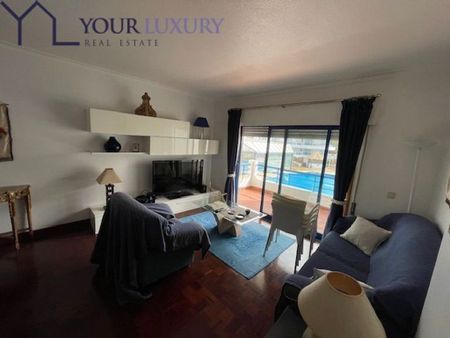 2 bedroom luxury Flat for rent in Cascais e Estoril, Portugal - Photo 3