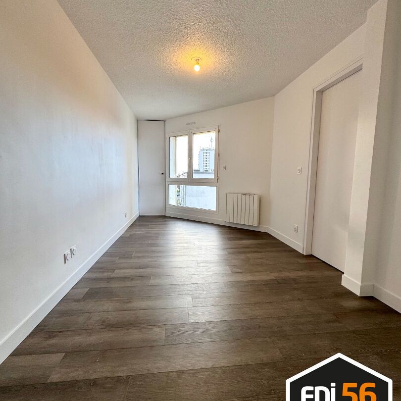 Appartement Lorient 2 pièce(s) 33 m2 - Photo 1