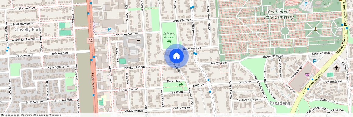 1/1 Thurles St, SA 5042, St Marys