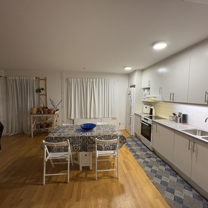 Småbrukets Backe, Huddinge - Foto 1