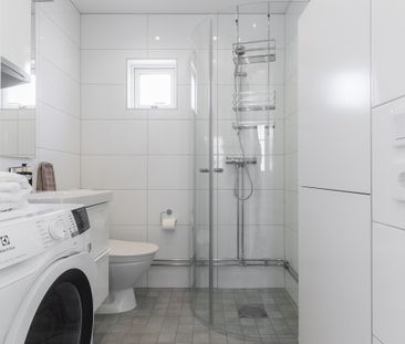 Segeltorp, Fruängen - Photo 5