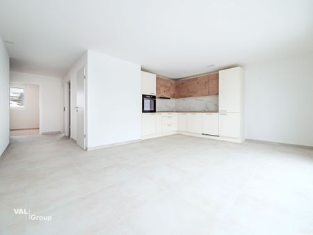 3.5 Zimmer, 78 m², 2. Stock - Photo 4